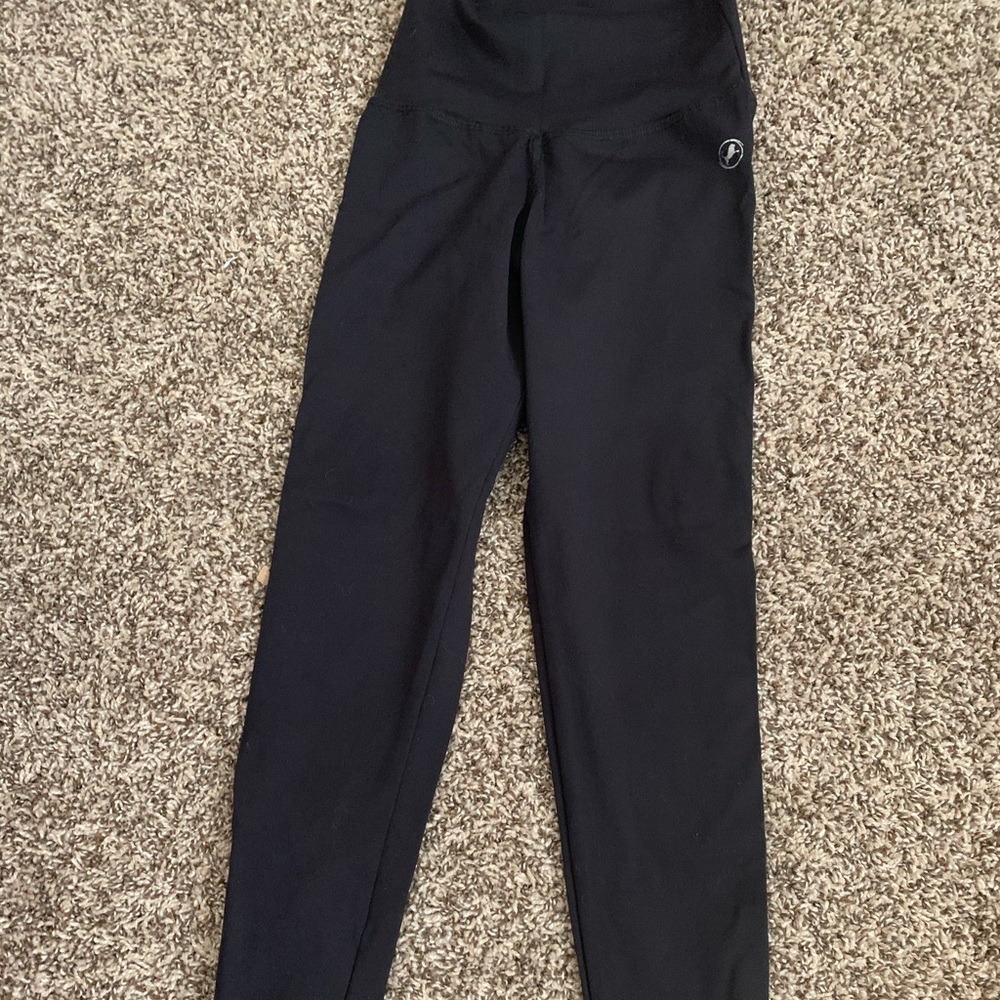 Abs2b leggings